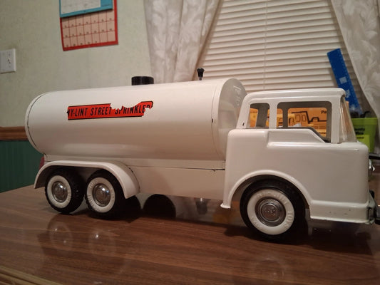 Classic NY-Lint Street Sprinkler Collectors Toy in Great Condition
